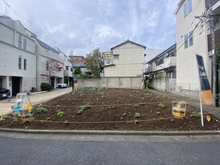 【東京都/世田谷区太子堂】世田谷区太子堂3丁目　売地 