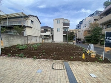 【東京都/世田谷区太子堂】世田谷区太子堂3丁目　売地 