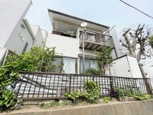 【東京都/世田谷区等々力】東京都世田谷区等々力4丁目 