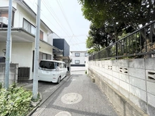 【東京都/世田谷区等々力】東京都世田谷区等々力4丁目 