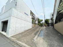 【東京都/世田谷区等々力】東京都世田谷区等々力4丁目 