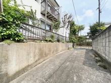 【東京都/世田谷区等々力】東京都世田谷区等々力4丁目 