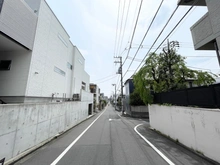 【東京都/世田谷区等々力】東京都世田谷区等々力4丁目 