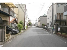 【神奈川県/川崎市川崎区大島】川崎区大島5丁目　土地 