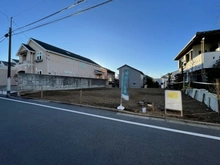 【東京都/大田区北千束】大田区北千束1丁目売地　A区画 