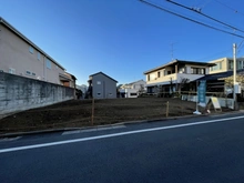 【東京都/大田区北千束】大田区北千束1丁目売地　A区画 