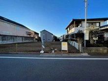 【東京都/大田区北千束】大田区北千束1丁目売地　B区画 