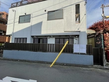 【東京都/品川区中延】品川区中延3丁目　売地B区画 