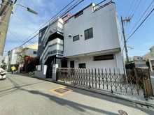 【東京都/品川区中延】品川区中延3丁目　売地B区画 