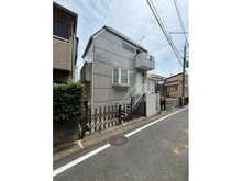 【東京都/品川区西大井】品川区西大井3丁目　売地 