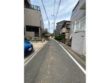 【東京都/品川区西大井】品川区西大井3丁目　売地 