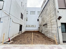 【東京都/品川区大井】品川区大井1丁目売地 