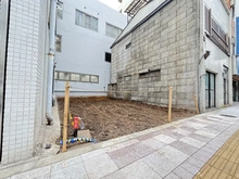 【東京都/品川区大井】品川区大井1丁目売地 