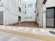 【東京都/品川区大井】品川区大井1丁目売地 