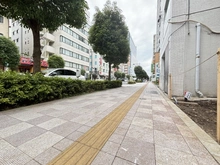 【東京都/品川区大井】品川区大井1丁目売地 