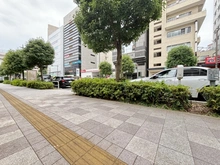 【東京都/品川区大井】品川区大井1丁目売地 