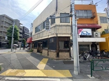 【東京都/中野区丸山】中野区丸山2丁目　土地 