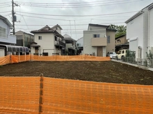 【東京都/中野区大和町】中野区大和町4丁目　C区画 