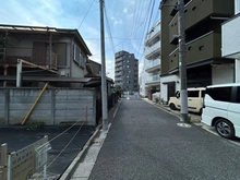 【東京都/練馬区練馬】練馬区練馬三丁目 