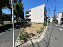 【東京都/練馬区羽沢】練馬区羽沢二丁目 売地 