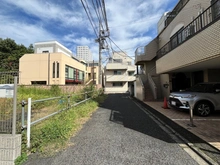 【東京都/港区南青山】港区南青山4丁目 売地 