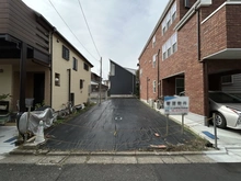 【東京都/目黒区大岡山】目黒区大岡山1丁目　売地 