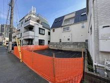 【東京都/渋谷区本町】渋谷区本町3丁目　土地 