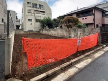 【東京都/新宿区北新宿】新宿区北新宿2丁目　売地 