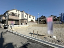 【大阪府/豊中市上野西】豊中市上野西3丁目 売土地 B号地 