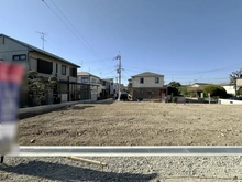 【大阪府/豊中市上野西】豊中市上野西3丁目 売土地 D号地 