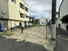 【大阪府/豊中市島江町】豊中市島江町二丁目　土地 