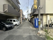 【大阪府/豊中市島江町】豊中市島江町二丁目　土地 