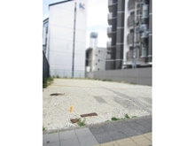 【大阪府/豊中市服部本町】豊中市服部本町四丁目　売土地 