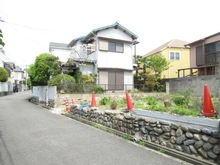 【大阪府/豊中市東豊中町】豊中市東豊中町一丁目　売土地 