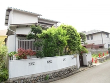 【大阪府/豊中市東豊中町】豊中市東豊中町一丁目　売土地 