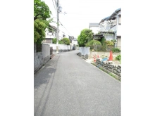 【大阪府/豊中市東豊中町】豊中市東豊中町一丁目　売土地 