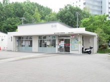 【大阪府/豊中市東豊中町】豊中市東豊中町一丁目　売土地 
