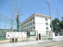 【大阪府/豊中市城山町】豊中市城山町一丁目　売土地 