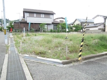 【大阪府/箕面市桜】箕面市桜3丁目　1号地 