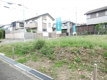 【大阪府/箕面市桜】箕面市桜3丁目　1号地 