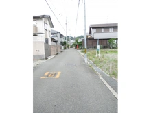 【大阪府/箕面市桜】箕面市桜3丁目　1号地 