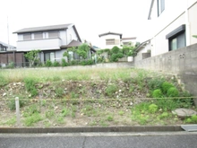【大阪府/箕面市桜】箕面市桜3丁目　2号地 