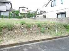 【大阪府/箕面市桜】箕面市桜3丁目　2号地 