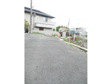 【大阪府/箕面市桜】箕面市桜3丁目　土地 