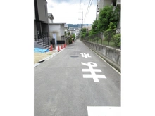 【大阪府/豊中市西緑丘】豊中市西緑丘三丁目　建築条件付土地　1号地 