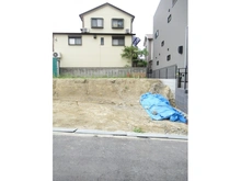 【大阪府/豊中市西緑丘】豊中市西緑丘三丁目　建築条件付土地　2号地 