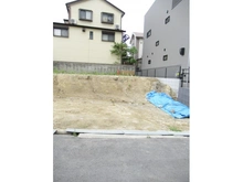 【大阪府/豊中市西緑丘】豊中市西緑丘三丁目　建築条件付土地　2号地 