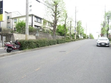【大阪府/豊中市緑丘】豊中市緑丘四丁目　売土地 
