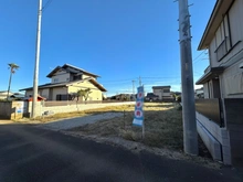 【埼玉県/さいたま市西区三橋】さいたま市西区三橋6丁目　土地　(2)区画 