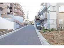 【埼玉県/さいたま市浦和区皇山町】浦和区皇山町　売地 